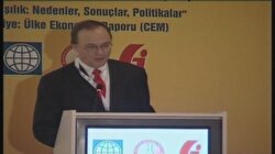 Türkiye ekonomisine güven 