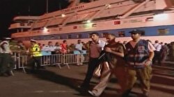 Türkiye nin raporu