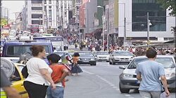 Türkiye nüfusu arttı