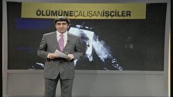Ölümüne Çalışan İşçiler