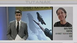 Ahmet Kaya'sız Açılım