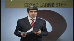 Eczacılar Ne İster ?