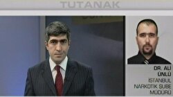 Uyuşturucu Kullanımı Ve Madde Bağımlılığı