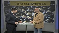 Türkiye'nin Cunta Sorunu