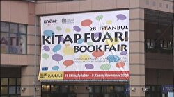 TÜYAP Kitap Fuarı