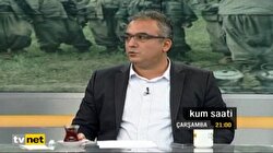 Kum Saati