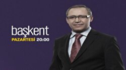 Başkent