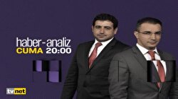 Haber Analiz