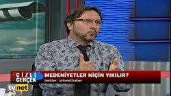 Gizli Gerçek