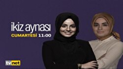 İkiz Aynası