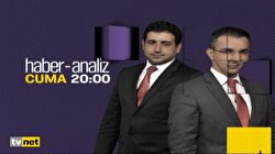 Haber Analiz