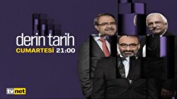 Derin Tarih