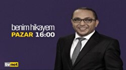 Benim Hikayem