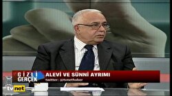 Gizli Gerçek