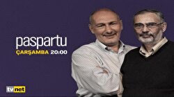 Paspartu