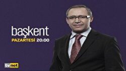 Başkent