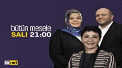 Bütün Mesele