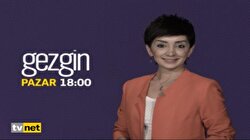 Gezgin