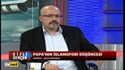 Gizli Gerçek