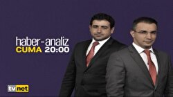 Haber Analiz