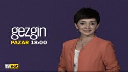 Gezgin