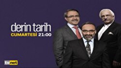 Derin Tarih