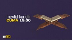 Mevlid Kandili