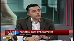 Gizli Gerçek