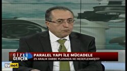 Gizli Gerçek