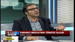 Gizli Gerçek