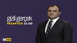 Gizli Gerçek