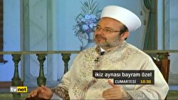 İkiz Aynası