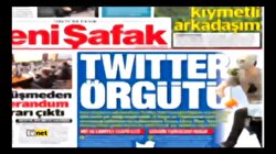 Twitter örgütü