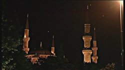 Üç aylar başlıyor