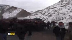 ULUDERE KAYMAKAMI İŞBAŞINDA