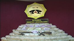 Polis Uyuşturucunun Peşinde