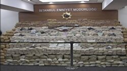 Uyuşturucu Operasyonu