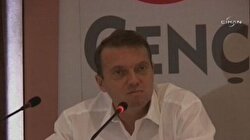 Cem Uzan’a 3,5 yıl hapis