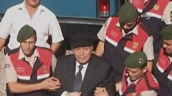 Üzmez davası başladı