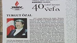 Milli Kültür Vakfının 40. Yılı