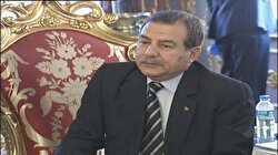 Muammer Güler veda etti