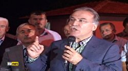 Vali Mutlu tepkileri