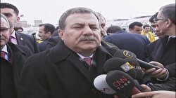 Olaylı Diyarbakır Spor Maçı