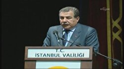 Valiliğin deprem hazırlıkları