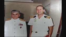 Emekli Albay’ın Ölümü