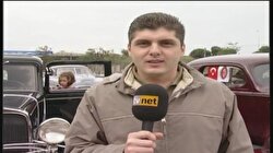 Klasik Arabalarla Cumhuriyet Kutlaması