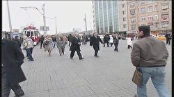 Vergi borcu olanlar yandı