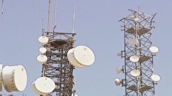 TV ve radyo vericilerine dikkat