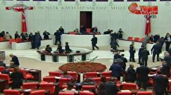 VETO ERD KILIÇDAR BAHÇELİ