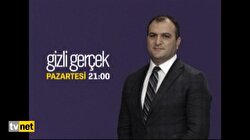 Gizli Gerçek